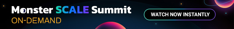 Monster Scale Summit 2025